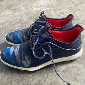 Puma golf shoes